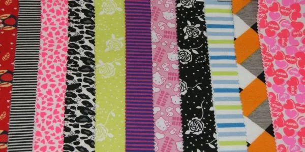 Lumiere fabric portfolio