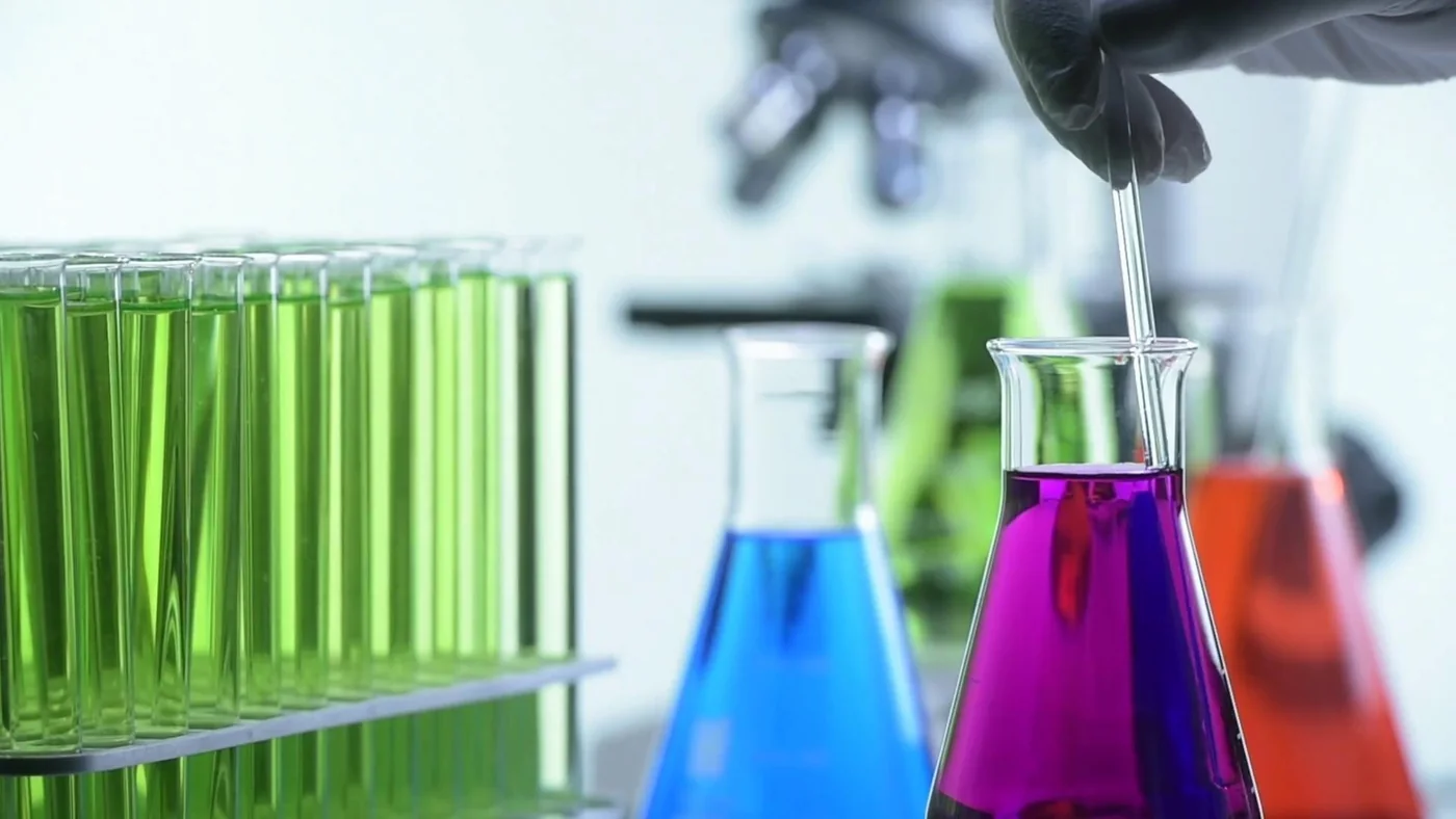 Process control laboratory
